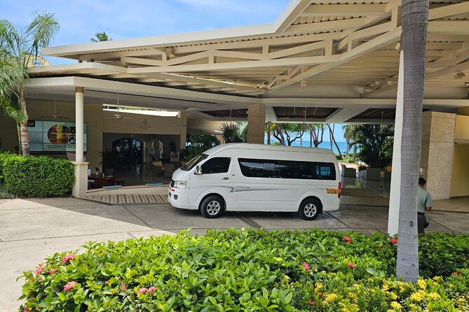 Private Transfer From Liberia Airport Hotel Arco Iris Tamarindo - Good To Know