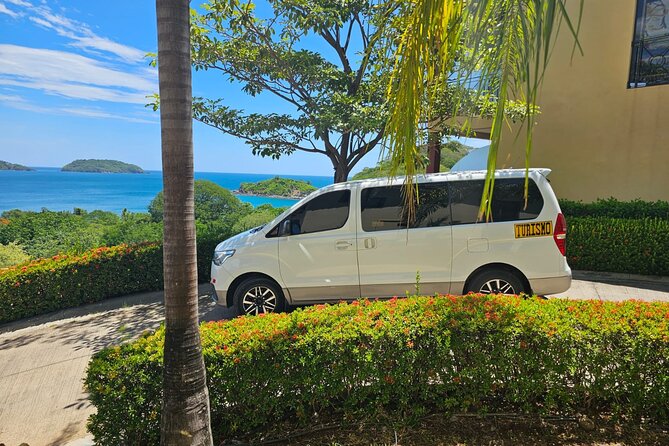 Private Transfer From Liberia Airport To Best Western Tamarindo - Good To Know