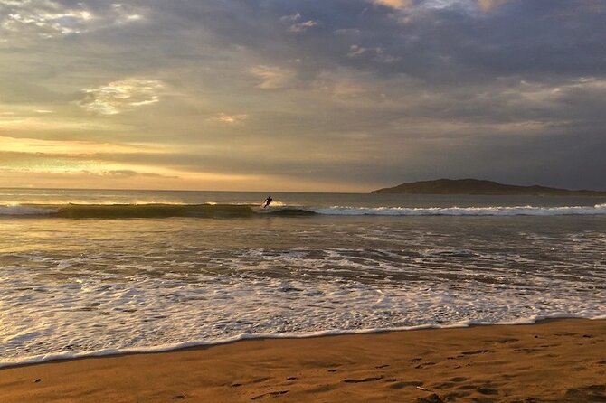 Private Transfer From Liberia Airport To JW Marriott Guanacaste - Good To Know