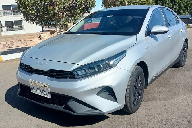 Private Transfer From Luxor To Aswan Vice Versa - Good To Know