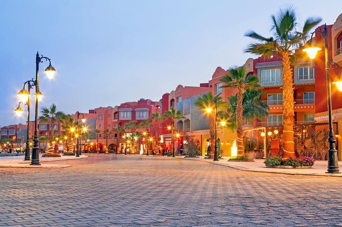 Private Transfer From Luxor to Hurghada - Good To Know
