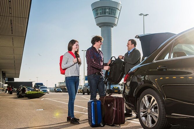 Private Transfer From Luxor to Marsa Alam - Good To Know