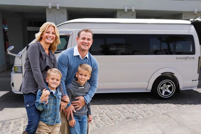 Private Transfer From Makadi Resorts To Luxor City - Good To Know