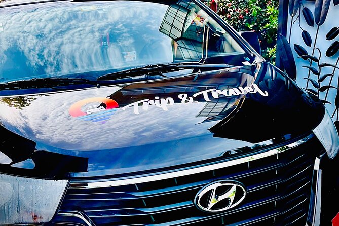 Private Transfer From Manuel Antonio to La Fortuna and Vice Versa - Good To Know
