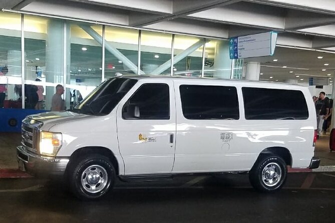Private Transfer From Maputo Airport (Mpm) to Maputo Cruise Port - Good To Know