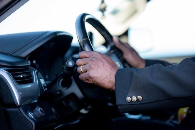Private Transfer From Marsa Alam to Hurghada One Way