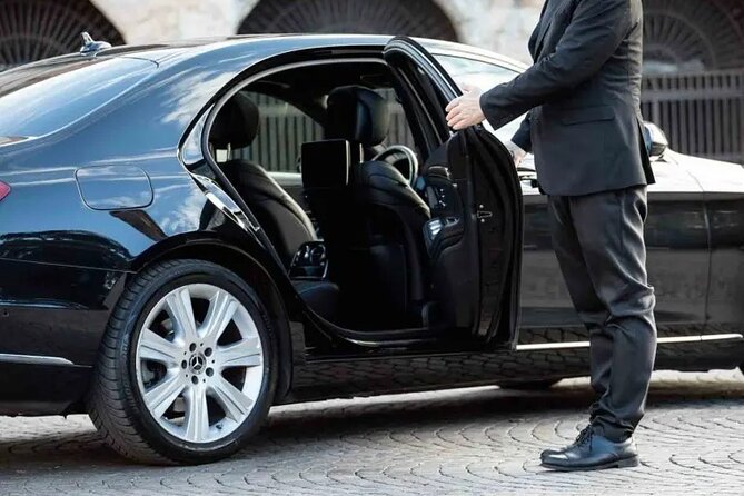 Private Transfer From Marsa Alam To Hurghada