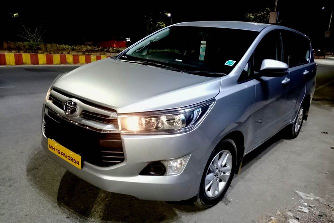 Private Transfer From Mumbai to Your Accommodation in Pune - Good To Know
