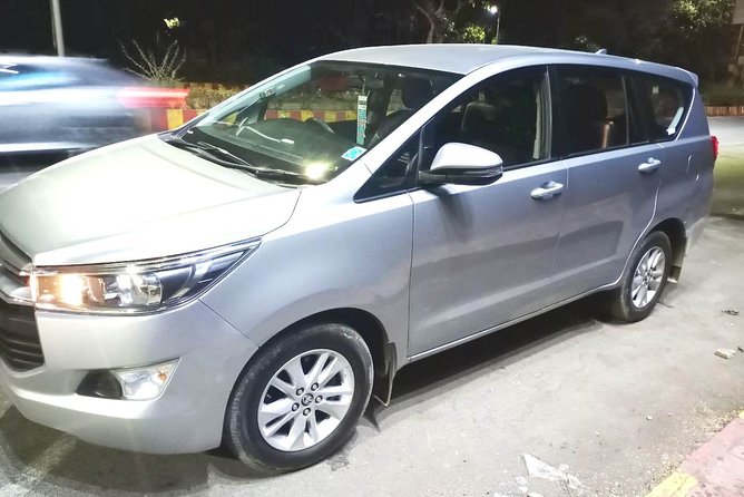 Private Transfer From Nainital to Delhi - Good To Know