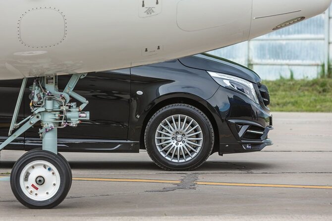 Private Transfer From Naples to Positano - Good To Know