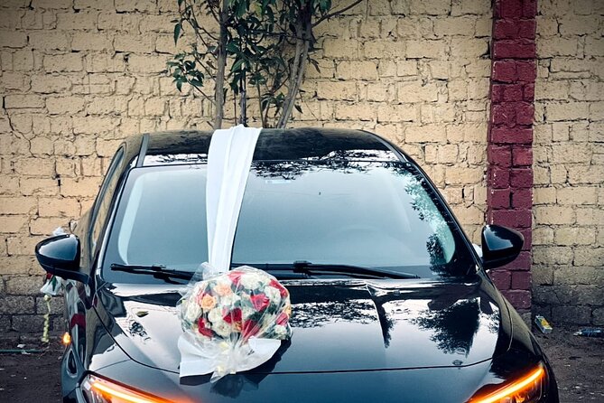 Private Transfer From or to Cairo International Airport - Good To Know