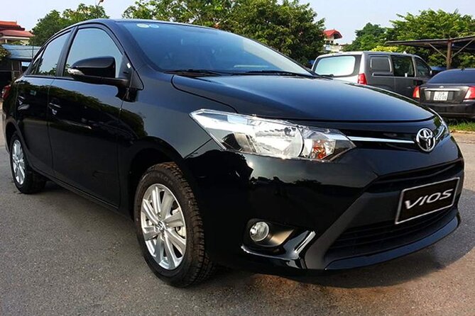 Private Transfer From or to Hanoi or Noi Bai Airport and Sapa - Good To Know