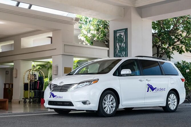 Private Transfer From or to Punta Cana Airport to Hotels in Bávaro - Good To Know