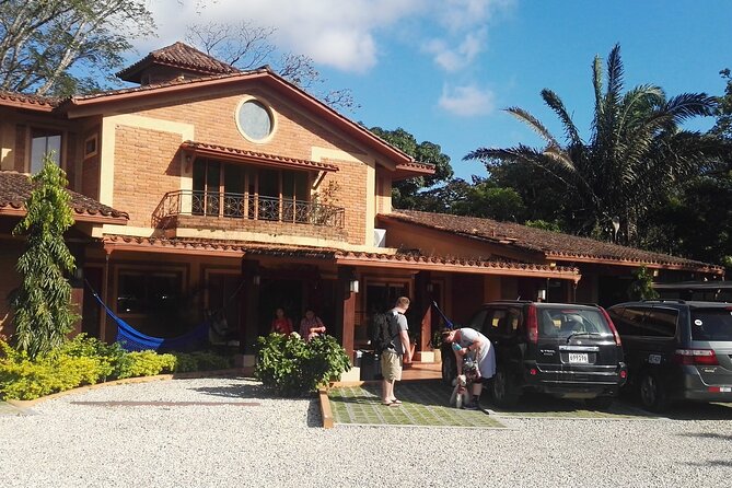 Private Transfer From Panama City or Airport to Anton Valley - Good To Know