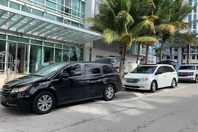 Private Transfer From Philip S.W. Goldson Airport to Belize - Good To Know