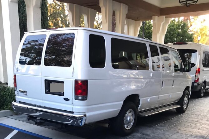 Private Transfer From Pisko Cruise Port to Lima City Hotels - Good To Know