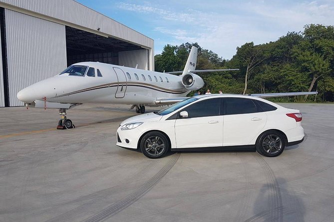 Private Transfer From Porto Alegre to Gramado-Group 1-4 PAX by Mercosul Transporte - Good To Know