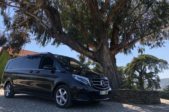 Private Transfer From Porto to Douro Valley Hotels - Good To Know