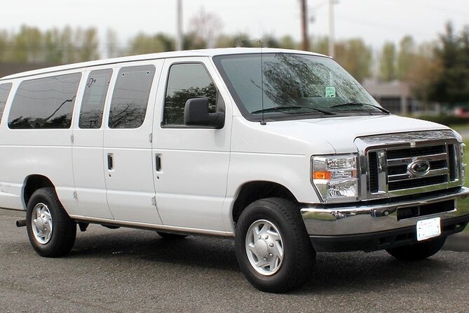 Private Transfer From Puerto Natales to Punta Arenas - Good To Know
