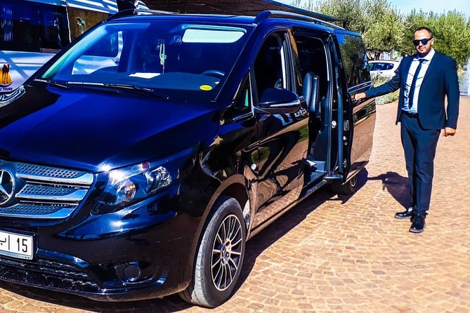 Private Transfer From Rabat To Fez - Good To Know