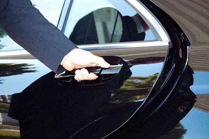 Private Transfer From Rome (City or Airports) to Sorrento or Vv - Good To Know