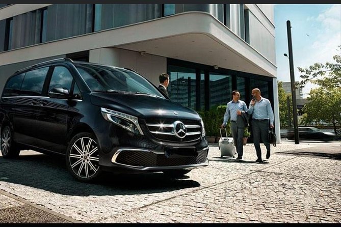 Private Transfer From Rome to Ciampino Airport - Good To Know