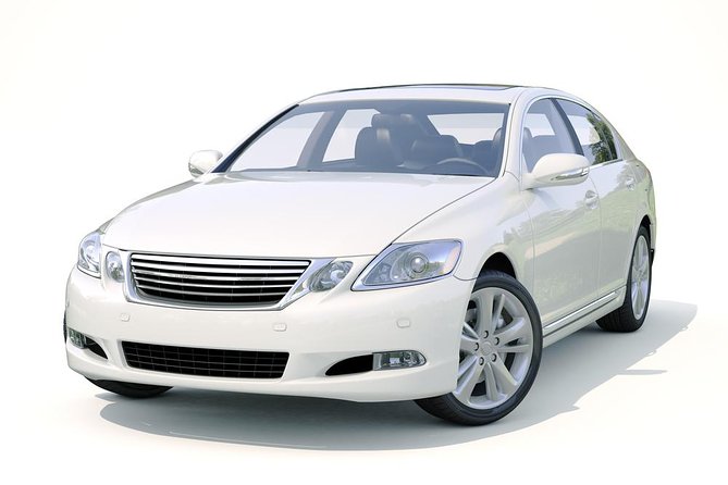 Private Transfer From San Andres Airport (Adz) - San Andres Areas - Good To Know