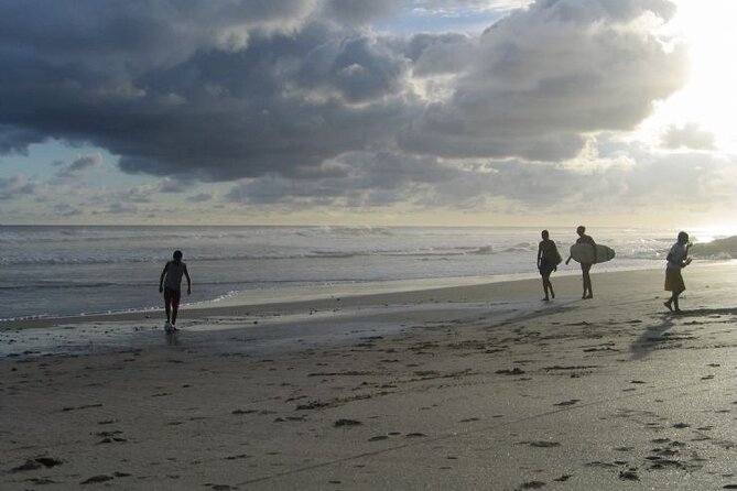 Private Transfer From San Jose Airport To Santa Teresa Beach - Good To Know