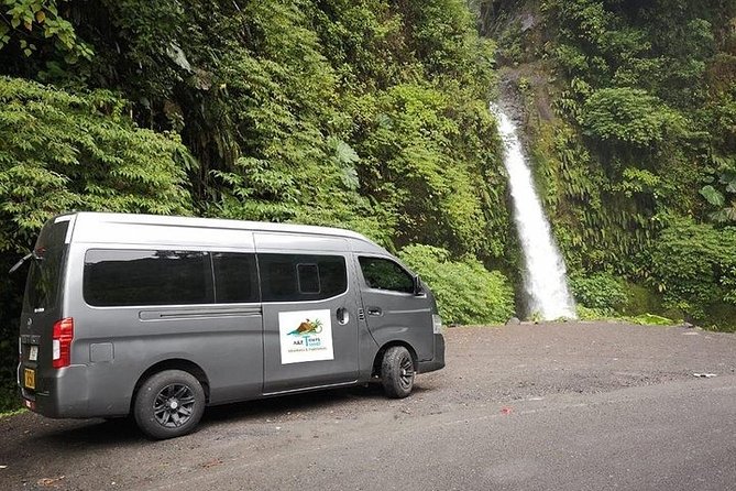 Private Transfer From San Jose Airport to Tortuguero - Good To Know