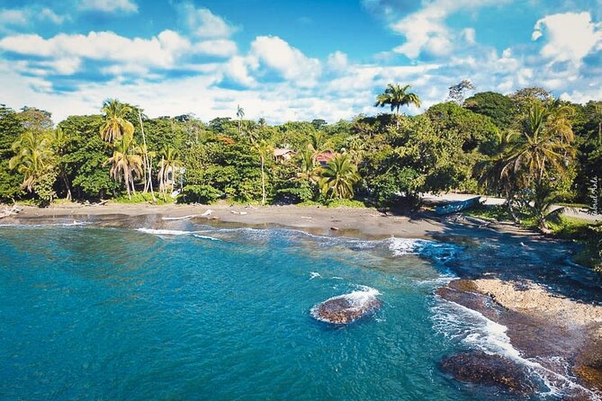 Private Transfer From San Jose City To Cahuita Costa Rica - Good To Know