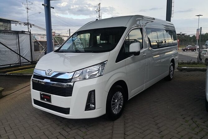 Private Transfer From San Jose or Airport With Welcome Service to Nosara - Good To Know