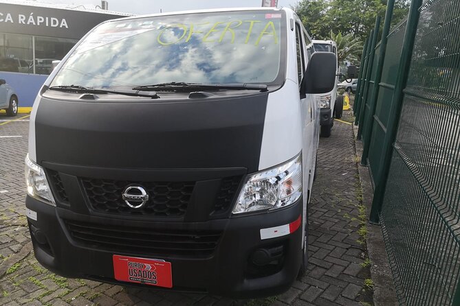 Private Transfer From San Jose or Airport With Welcome Service to Tortuguero - Good To Know