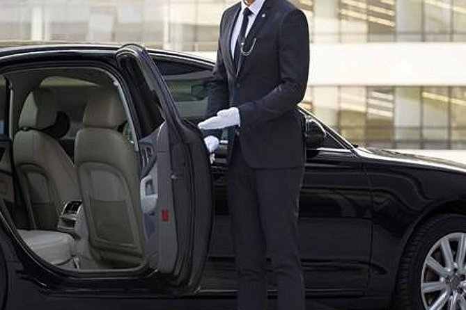 Private Transfer From Shanghai Hongqiao Airport to Shanghai City Center - Good To Know
