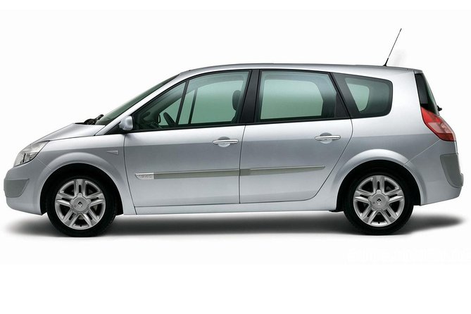 Private Transfer From Skopje City to Ohrid - Good To Know