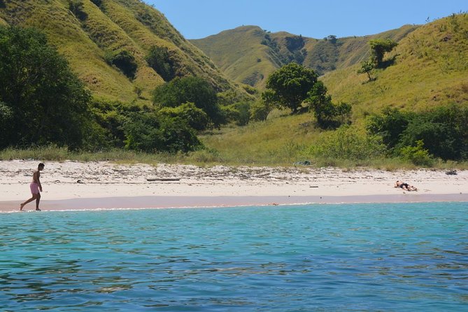 Private Transfer From Sungai Nangka to Balikpapan Airport (Bpn) - Inclusions