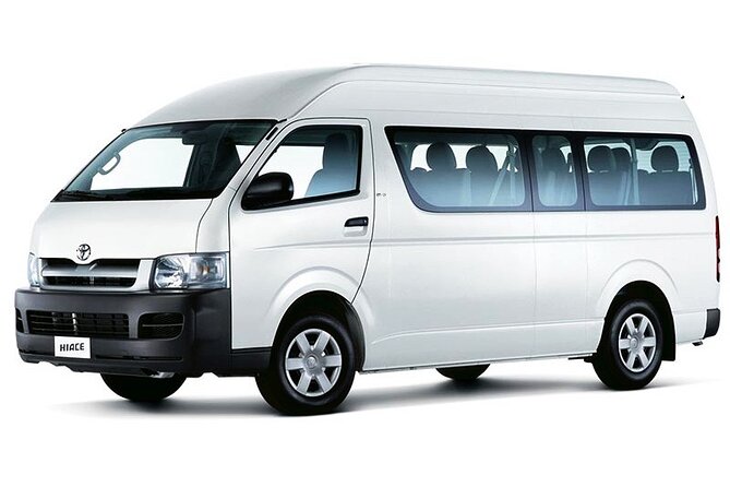 Private Transfer From Taba Border to Sharm El Sheikh - Good To Know