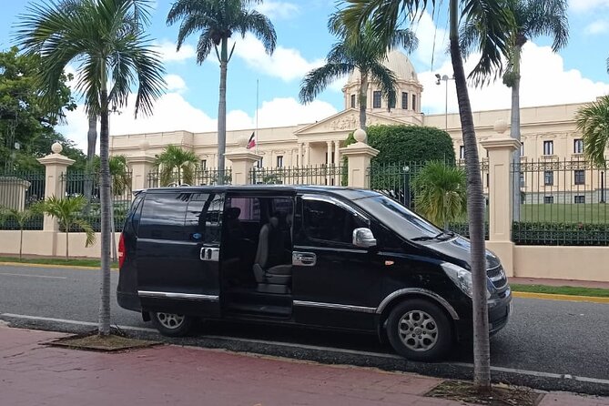 Private Transfer From Taichung Cruise Port to Taoyuan City Hotels - Good To Know