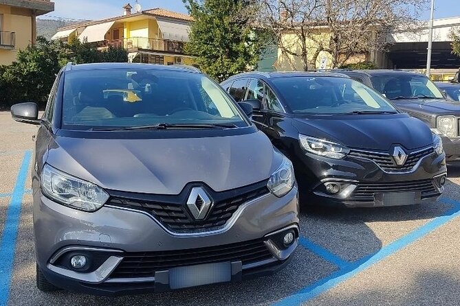 Private Transfer From the Airport to Your Accommodation! - Good To Know