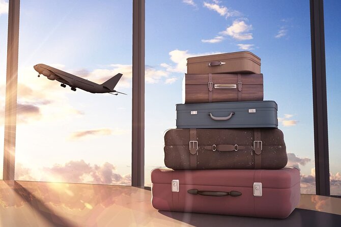 Private Transfer From, to Agadir Airport to Any Hotels in Agadir - Good To Know