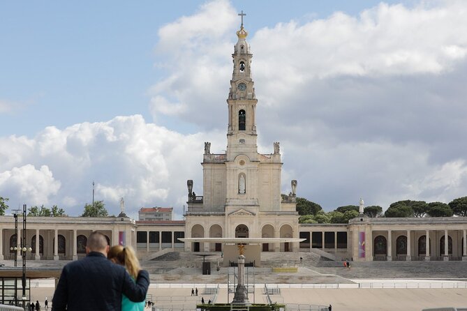 Private Transfer From/To Fátima - Porto, Braga or Guimarães - Good To Know