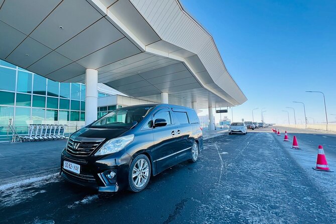 Private Transfer From Ulaanbaatar Airport - Good To Know