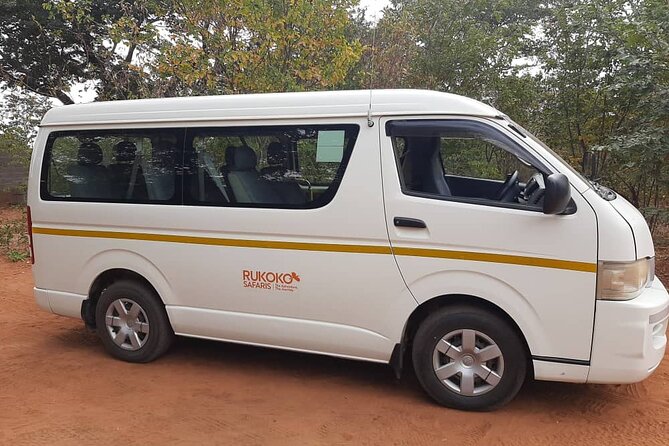 Private Transfer From Victoria Falls Airport - Good To Know