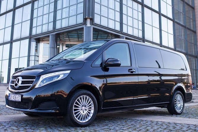 Private Transfer From Zagreb Airport to Zagreb City Center or Hotels - Good To Know