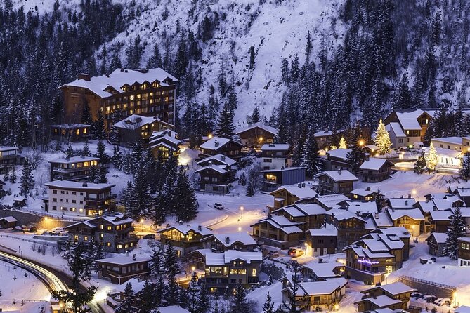 Private Transfer From Zurich to St. Moritz With English Driver - Good To Know