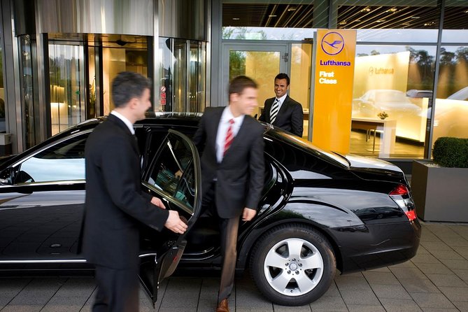 Private Transfer : Galle to Bandaranayake International Airport (CMB) - Good To Know