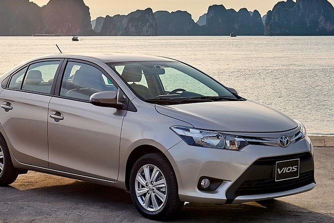 Private Transfer: Hanoi City Center to the Airport - Good To Know