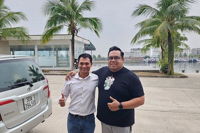 Private Transfer Hanoi to Halong Bay by EXPRESSWAY (SAVER TIME ) - Good To Know