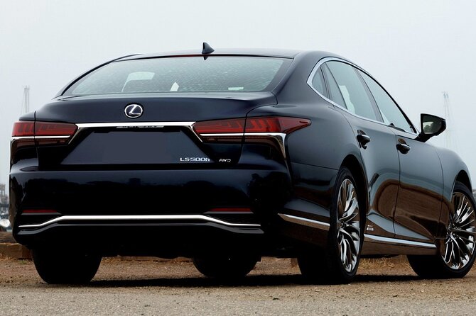 Private Transfer: Hong Kong Airport HKG to Hong Kong City in Business Car - Good To Know