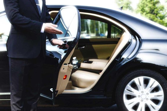 Private Transfer in From to the International Airport Alejandro Velasco to Cusco - Good To Know