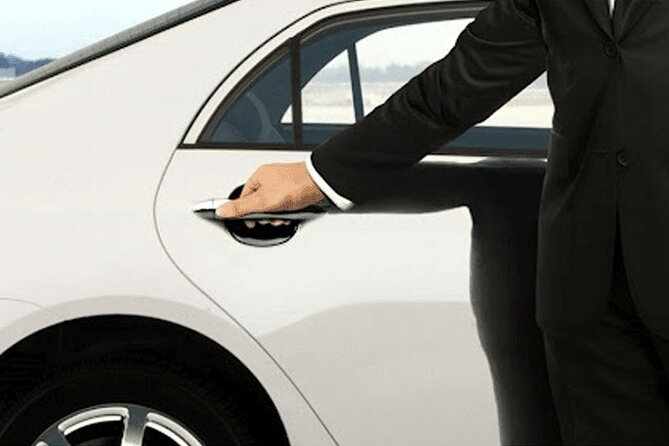 Private Transfer Inside Hurghada From and to Your Hotel (2 Ways)
